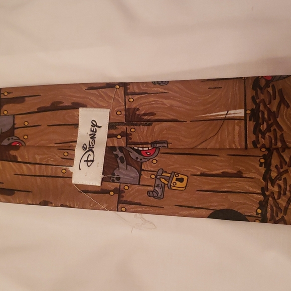 Vintage Disney Tie - Picture 3 of 4